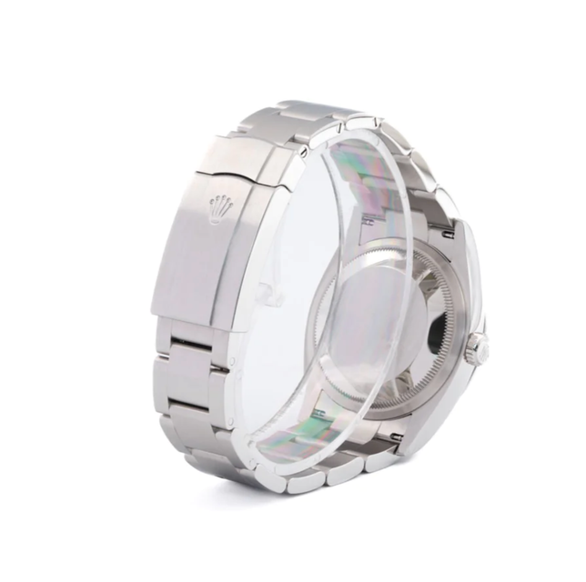 Rolex Oyster Perpetual 126000 Image 4